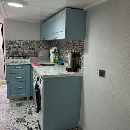 Cross House Historical Greek House With 3 Floors And Courtyard 别墅 Ayvalı