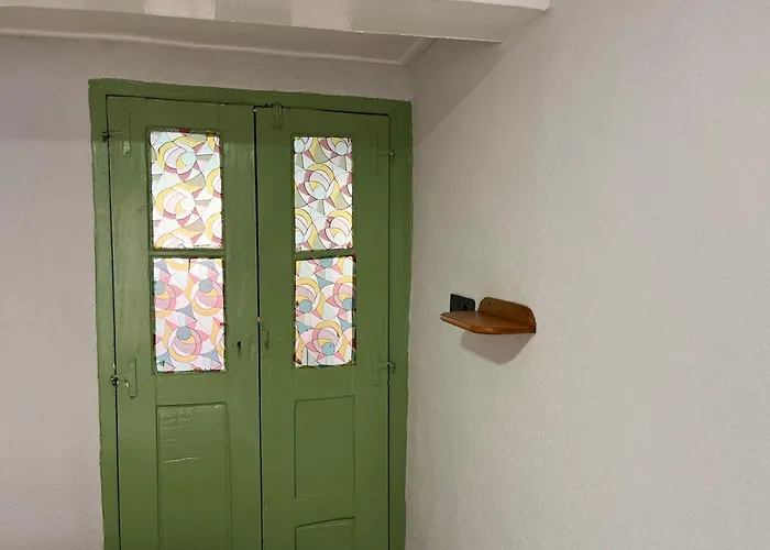 Cross House Historical Greek House With 3 Floors And Courtyard * Ayvalı