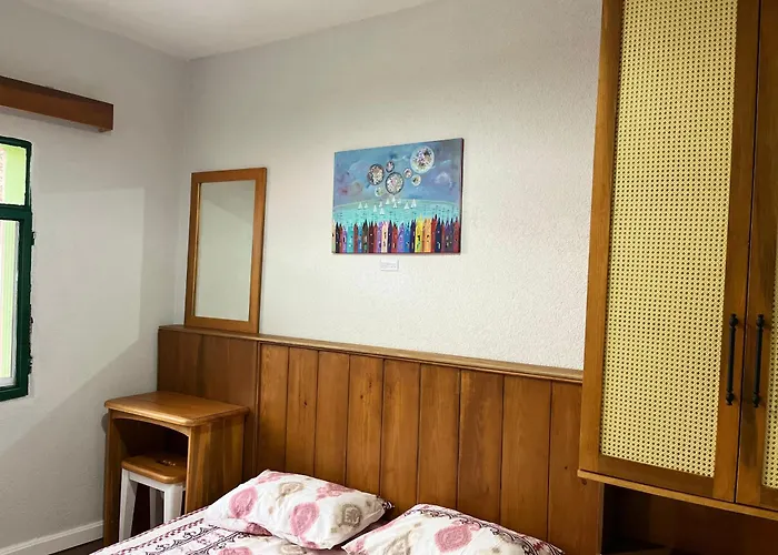 Cross House Historical Greek House With 3 Floors And Courtyard 别墅