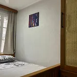 Cross House Historical Greek House With 3 Floors And Courtyard Ayvalı