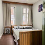 Cross House Historical Greek House With 3 Floors And Courtyard * Ayvalı