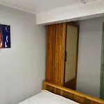 빌라 Cross House Historical Greek House With 3 Floors And Courtyard Ayvalı