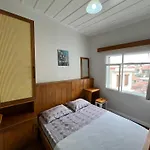 빌라 Cross House Historical Greek House With 3 Floors And Courtyard *