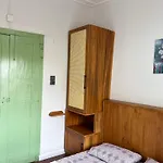 Cross House Historical Greek House With 3 Floors And Courtyard 빌라