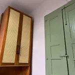 Cross House Historical Greek House With 3 Floors And Courtyard *