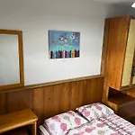 Cross House Historical Greek House With 3 Floors And Courtyard 빌라 Ayvalı