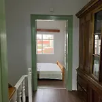 Cross House Historical Greek House With 3 Floors And Courtyard *