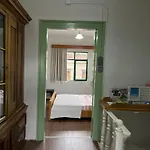 Cross House Historical Greek House With 3 Floors And Courtyard 빌라 *