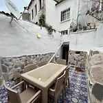 Cross House Historical Greek House With 3 Floors And Courtyard *