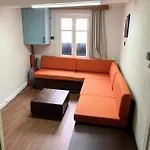 Cross House Historical Greek House With 3 Floors And Courtyard * Ayvalı