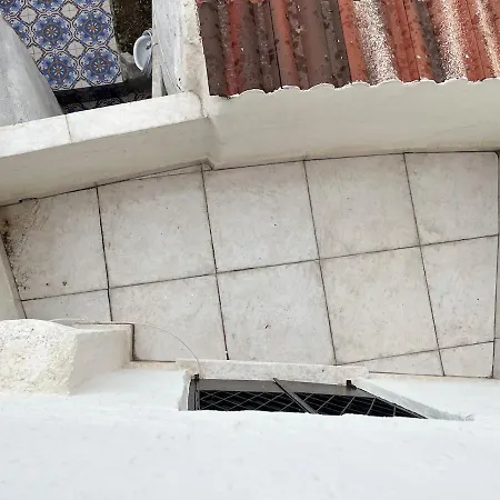 Cross House Historical Greek House With 3 Floors And Courtyard *