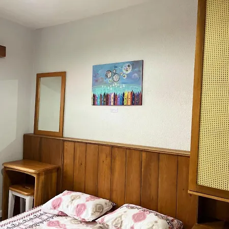 别墅 Cross House Historical Greek House With 3 Floors And Courtyard Ayvalı