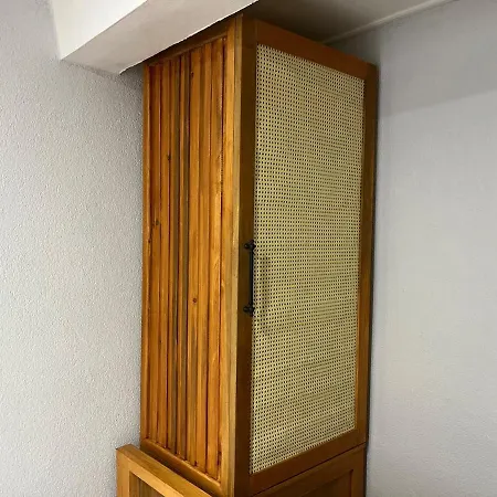 别墅 Cross House Historical Greek House With 3 Floors And Courtyard