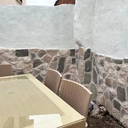 Cross House Historical Greek House With 3 Floors And Courtyard 别墅