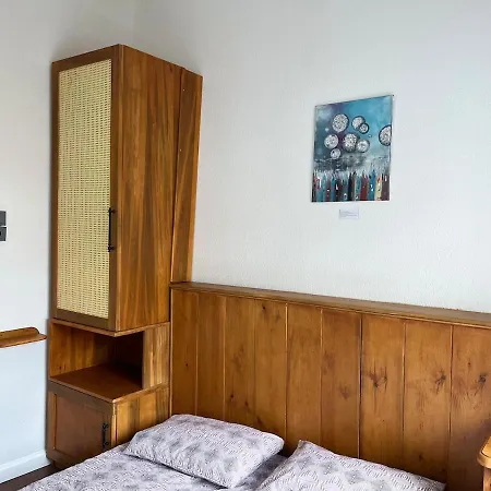 Cross House Historical Greek House With 3 Floors And Courtyard 别墅 Ayvalı