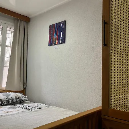 Cross House Historical Greek House With 3 Floors And Courtyard 别墅 *