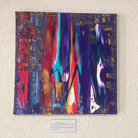 别墅 Cross House Historical Greek House With 3 Floors And Courtyard Ayvalı