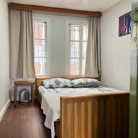 Cross House Historical Greek House With 3 Floors And Courtyard * Ayvalik