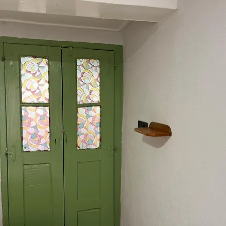 Cross House Historical Greek House With 3 Floors And Courtyard * Ayvalik