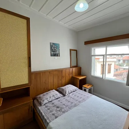 别墅 Cross House Historical Greek House With 3 Floors And Courtyard *