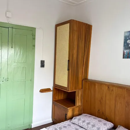 Cross House Historical Greek House With 3 Floors And Courtyard 别墅