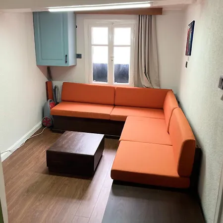 Cross House Historical Greek House With 3 Floors And Courtyard * Ayvalik