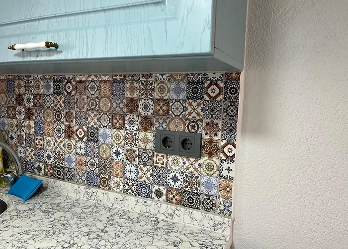 Вилла Cross House Historical Greek House With 3 Floors And Courtyard Айвалык